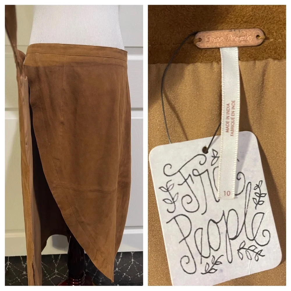 Free People new tags